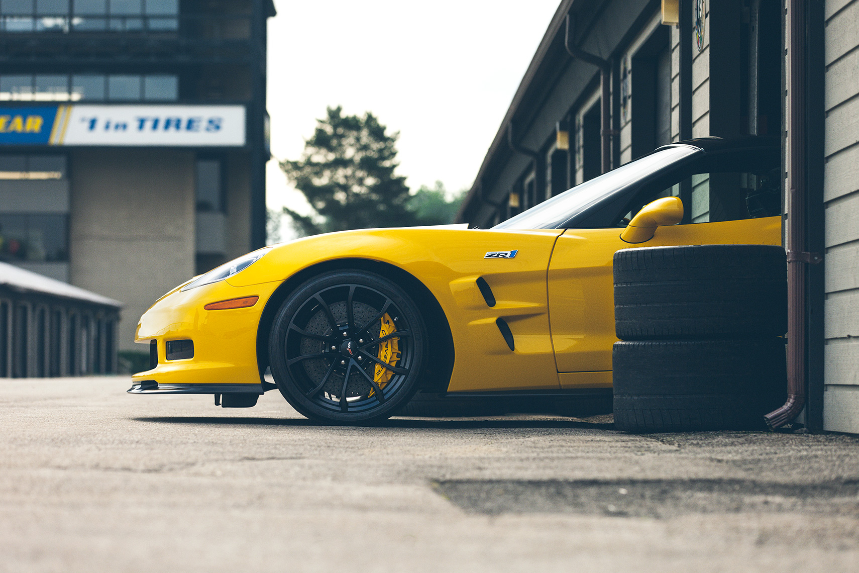 VETTE32